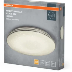 Osram Orbis Sparkle plafond