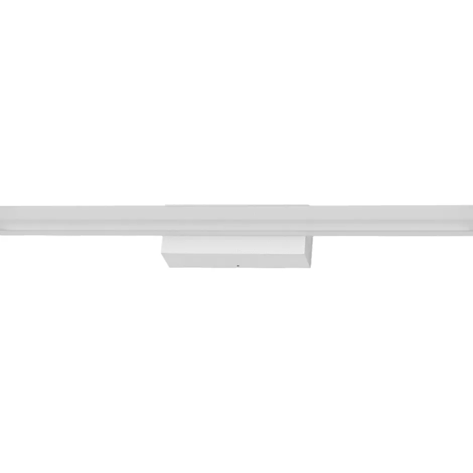 Osram Orbis spejllampe, 3000-4000K, 10W, hvid