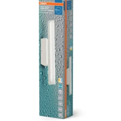 Osram Orbis spejllampe, 3000-4000K, 6,8W, hvid