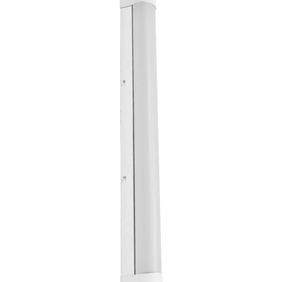 Osram Orbis Tube spejllampe, 3000-4000K, hvid