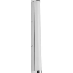 Osram Orbis Tube spejllampe, 3000-4000K, krom