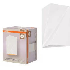 Osram Origami Swan væglampe