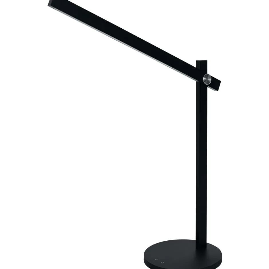 Osram Panan Alu skrivebordslampe