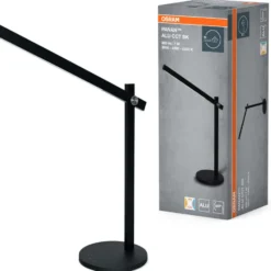 Osram Panan Alu skrivebordslampe