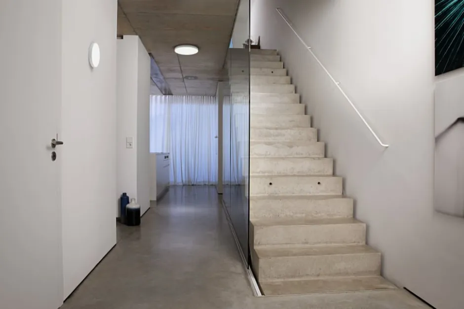 Osram Planon Frameless plafond