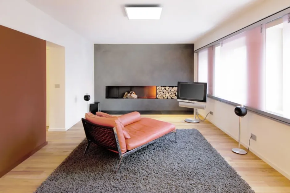 Osram Planon Plus LED panel, 60 x 60 cm