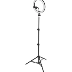 Osram Selfie Light Ring gulvlampe, sort