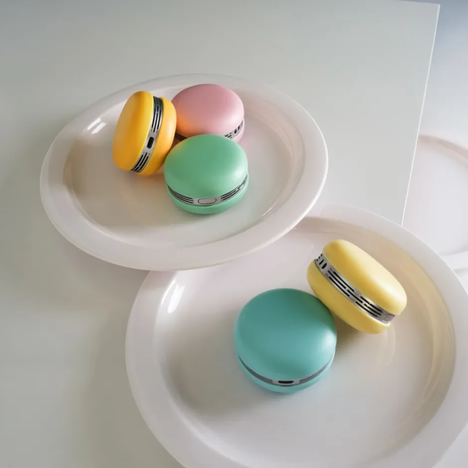 Osram Smart+ Macaron højttaler med lys, blå