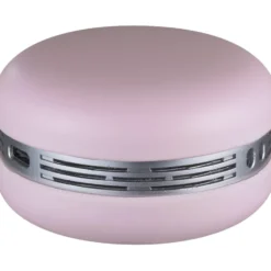 Osram Smart+ Macaron højttaler med lys, lyserød