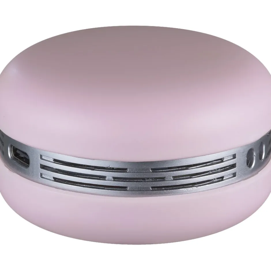 Osram Smart+ Macaron højttaler med lys, lyserød