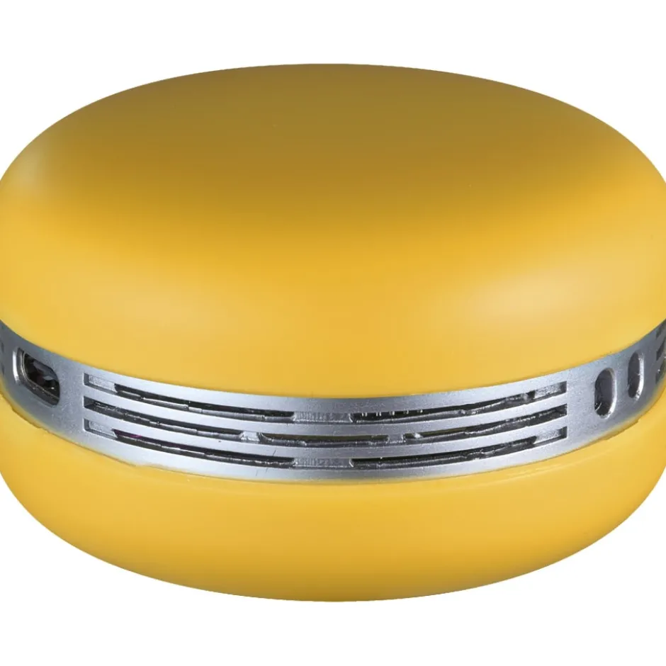 Osram Smart+ Macaron højttaler med lys, orange