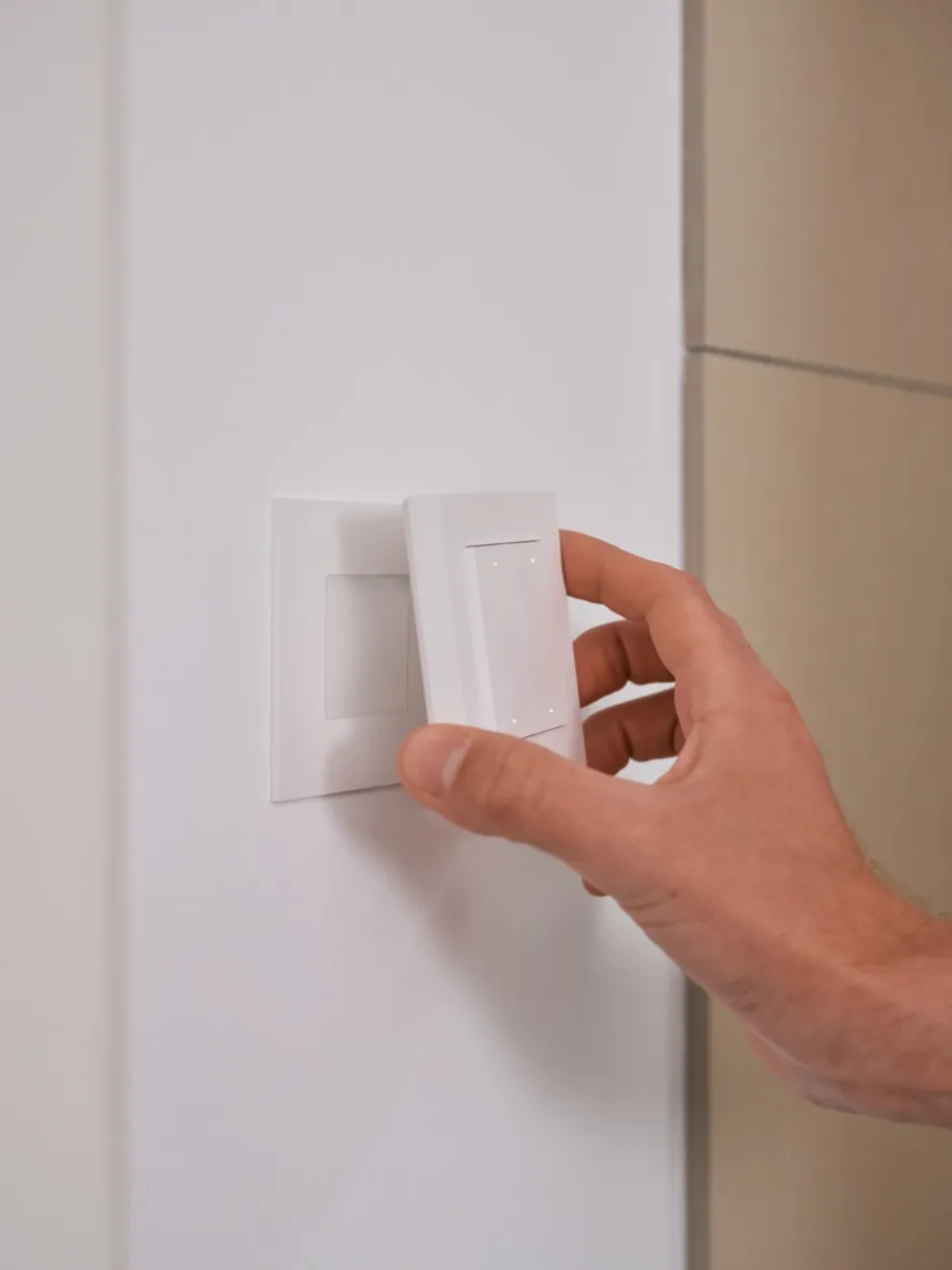 Osram Smart+ Wifi batteritryk, 4-knap