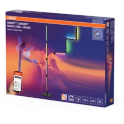 Osram Smart+ Wifi Convert Magic gulvlampe