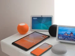 Osram Smart+ Wifi E14 kronepære, 2700K-6500K, 4,9W