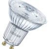 Osram Smart+ Wifi GU10 spotpære, 2700K-6500K, 4,7W