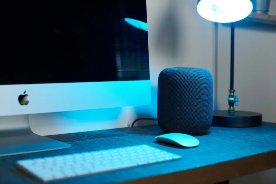 Osram Smart+ Wifi GU10 spotpære, 2700K-6500K, 4,7W