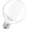 Osram Smart+ Wifi Matter E27 globepære, farveskift, 14W