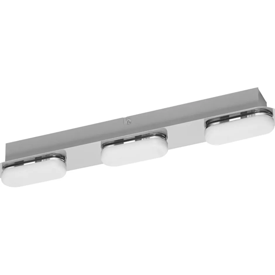 Osram Smart+ Wifi Orbis Duplo væglampe, justerbar hvid, 44,5 cm