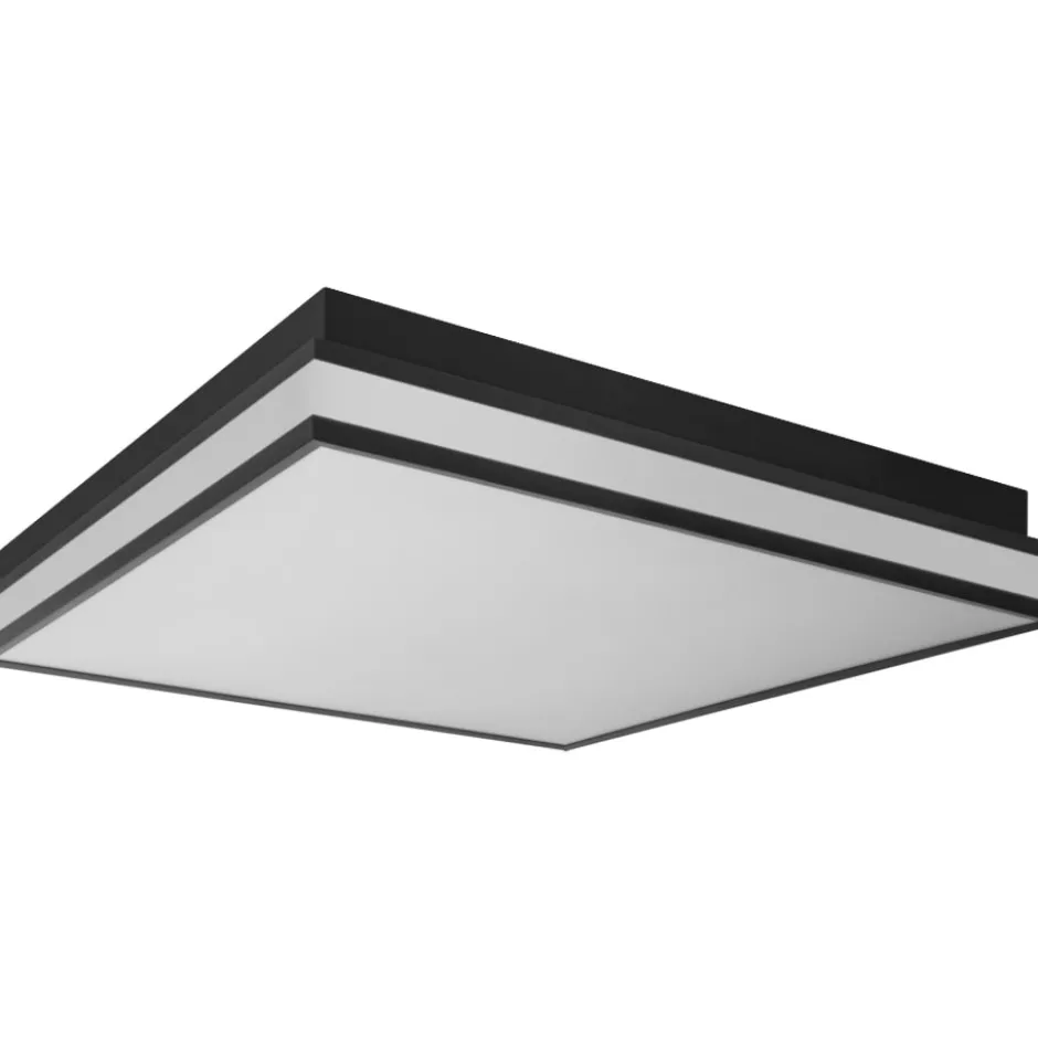 Osram Smart+ Wifi Orbis Magnet plafond, justerbar hvid, 45x45 cm