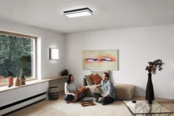 Osram Smart+ Wifi Orbis Magnet plafond, justerbar hvid, 45x45 cm
