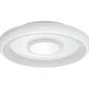 Osram Smart+ Wifi Orbis Stea plafond, farveskift, Ø48,5 cm