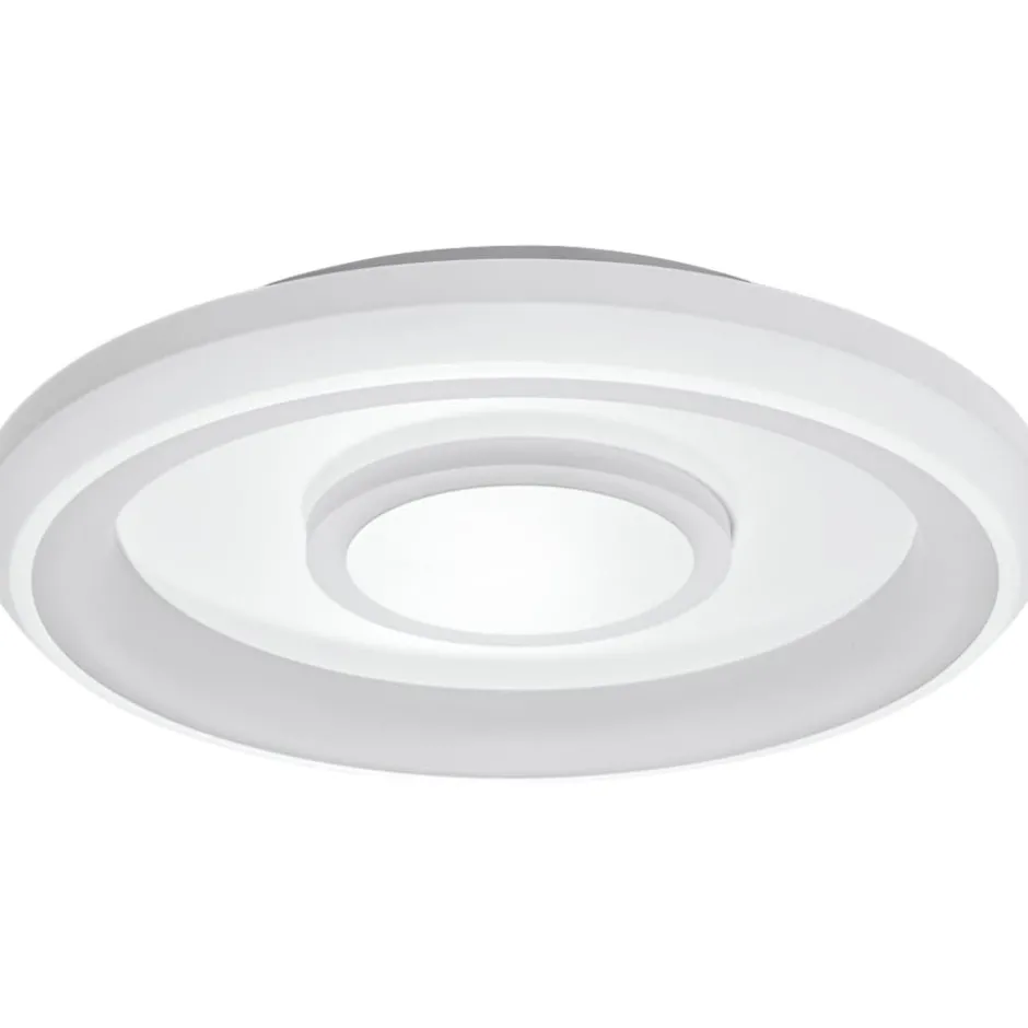 Osram Smart+ Wifi Orbis Stea plafond, farveskift, Ø48,5 cm