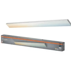Osram Smart+ Wifi Planon Frameless panel, justerbar hvid, 120x10 cm