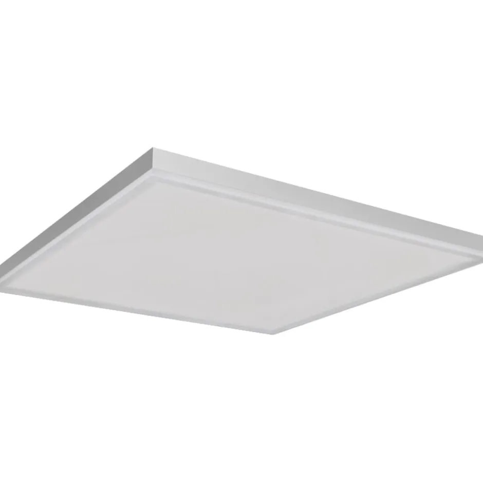 Osram Smart+ Wifi Planon Frameless panel, justerbar hvid, 30x30 cm
