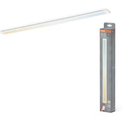 Osram Smart+ Wifi Slim Cabinet underskabsbelysning, startpanel