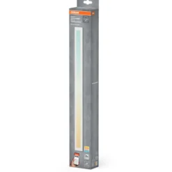 Osram Smart+ Wifi Slim Cabinet underskabsbelysning, startpanel