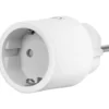 Osram Smart+ Wifi stikkontakt med energimåler