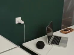 Osram Smart+ Wifi stikkontakt med energimåler