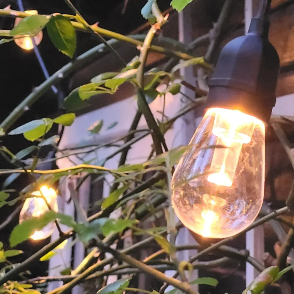 Osram Smart+ Wifi udendørs lyskæde, 7,5 meter