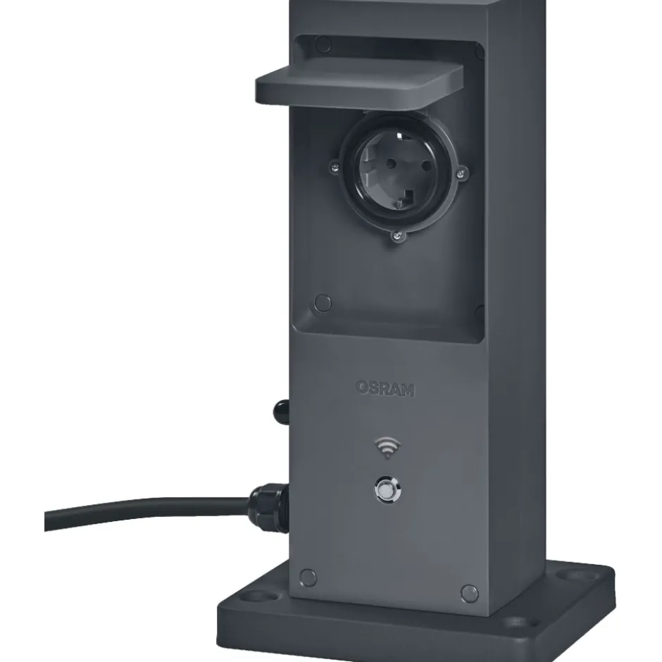 Osram Smart+ Wifi udendørs stikkontakt