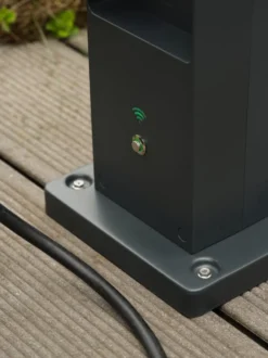 Osram Smart+ Wifi udendørs stikkontakt