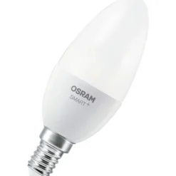 Osram Smart+ Zigbee E14 kertepære, 2700K-6500K, 4,9W