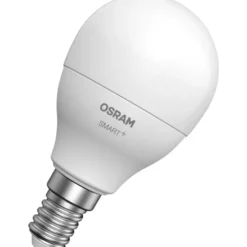 Osram Smart+ Zigbee E14 kronepære, 2700K, 4,9W