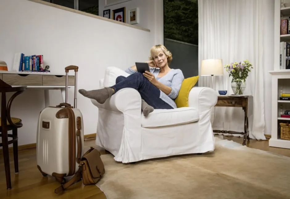 Osram Smart+ Zigbee E14 kronepære, 2700K-6500K, 4,9W
