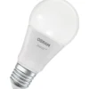 Osram Smart+ Zigbee E27 standardpære, 2700K, 9W