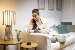 Osram Smart+ Zigbee E27 standardpære, 2700K, 9W
