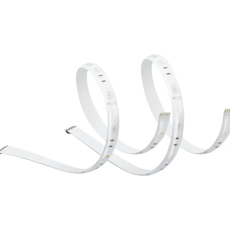 Osram Smart+ Zigbee Flex LED strip, forlængersæt