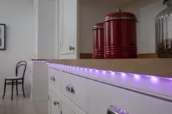 Osram Smart+ Zigbee Flex LED strip, forlængersæt