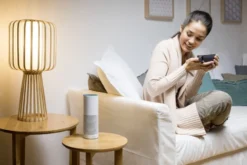 Osram Smart+ Zigbee GU10 spotpære, 2700K, 4,7W