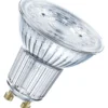 Osram Smart+ Zigbee GU10 spotpære, farveskift, 4,9W