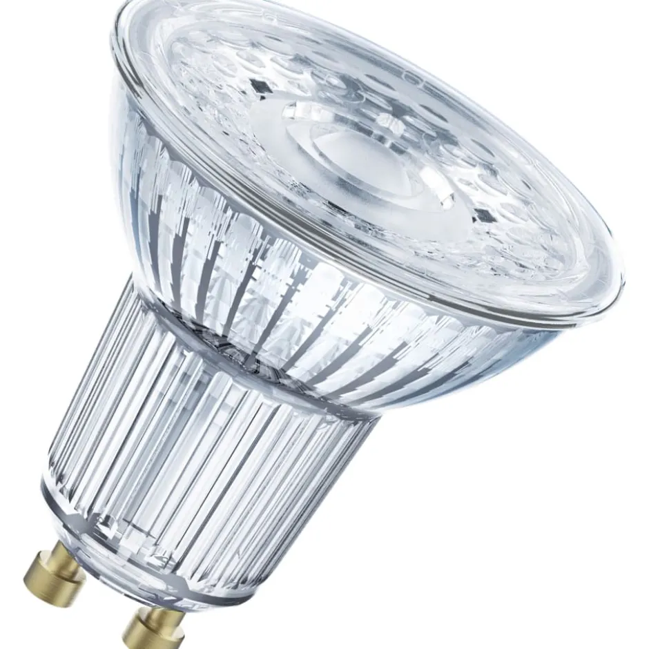 Osram Smart+ Zigbee GU10 spotpære, farveskift, 4,9W