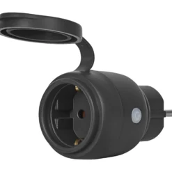 Osram Smart+ Zigbee udendørs stikprop