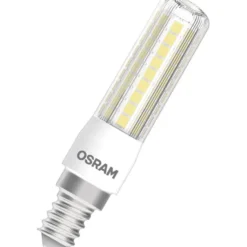 Osram Special T Slim E14 rørpære, 2700K, 7W