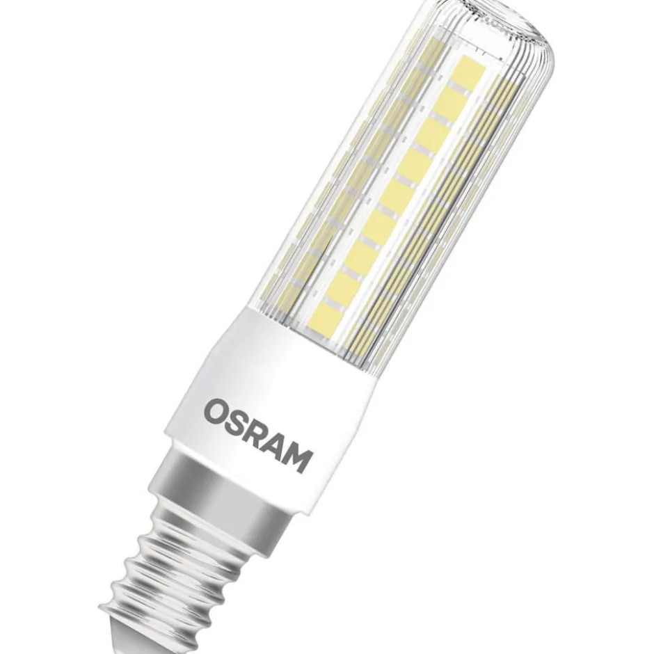 Osram Special T Slim E14 rørpære, 2700K, 7W