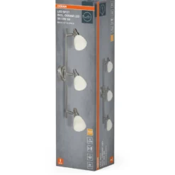 Osram spotlampe, 1,9W