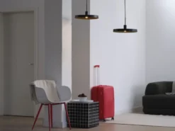 Osram Star Flat E14 pære, 3,5W, 2700K